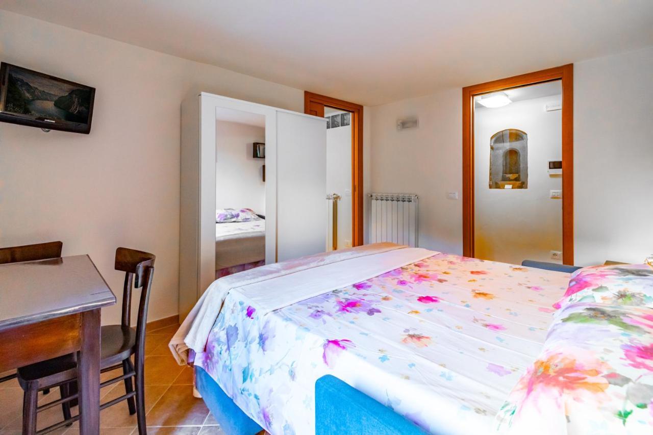 La Terrazza Di San Marco - Lovely Apartment! Сиена Экстерьер фото