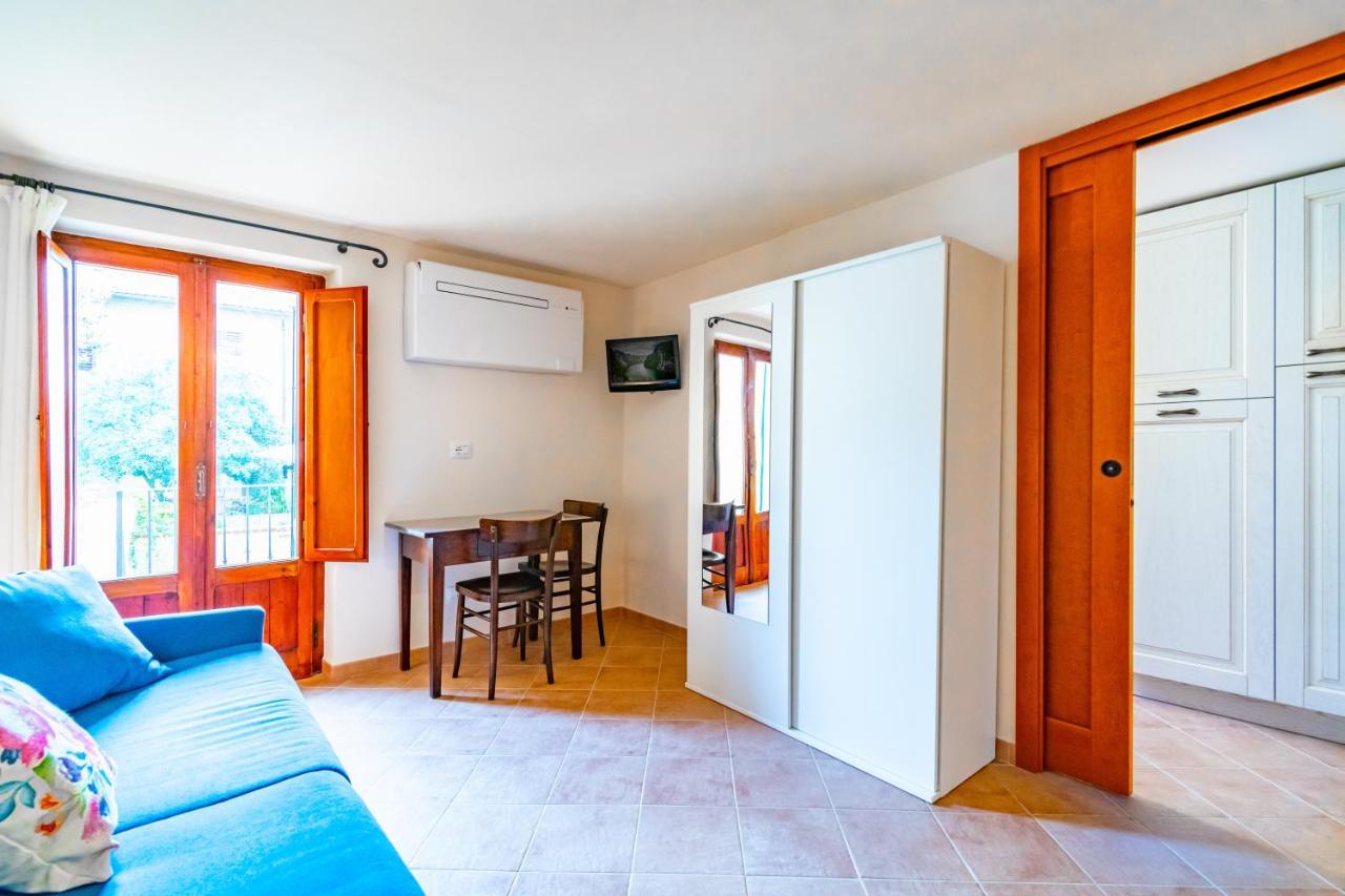 La Terrazza Di San Marco - Lovely Apartment! Сиена Экстерьер фото