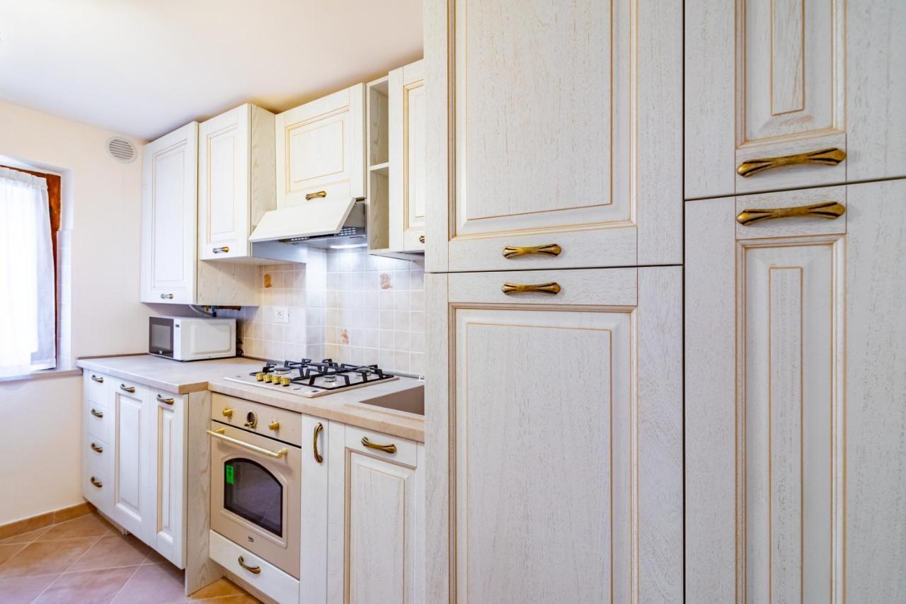 La Terrazza Di San Marco - Lovely Apartment! Сиена Экстерьер фото