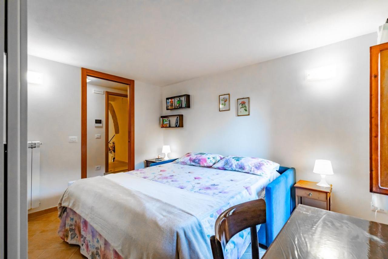 La Terrazza Di San Marco - Lovely Apartment! Сиена Экстерьер фото