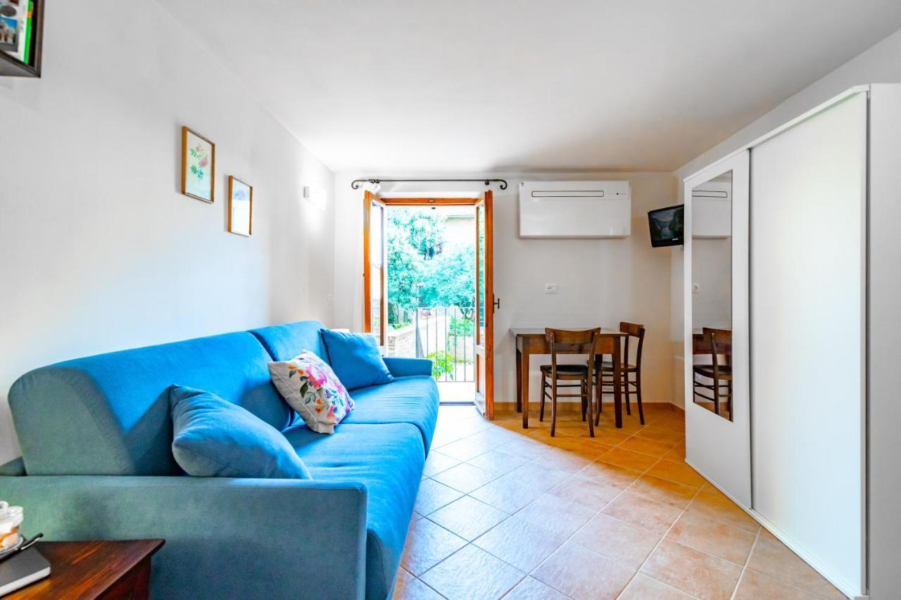 La Terrazza Di San Marco - Lovely Apartment! Сиена Экстерьер фото