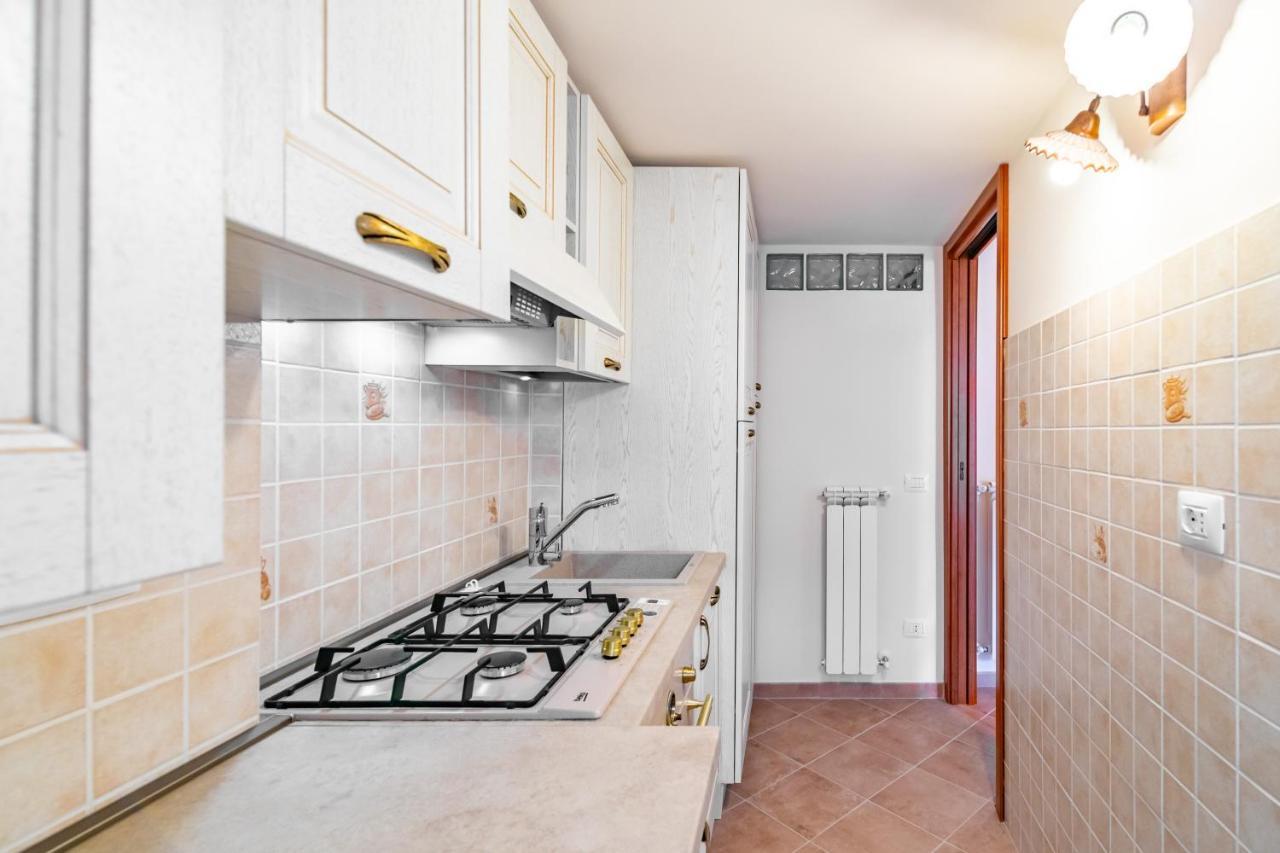 La Terrazza Di San Marco - Lovely Apartment! Сиена Экстерьер фото